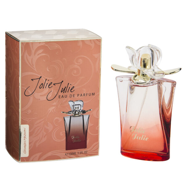 JOLIE JULIE