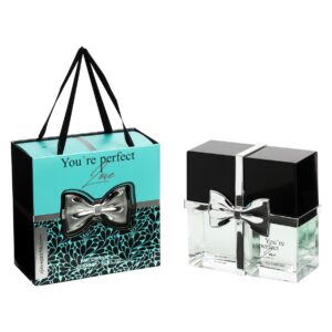 YOU´RE PERFECT LOVE