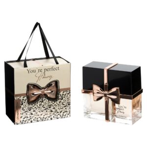 YOU´RE PERFECT HONEY