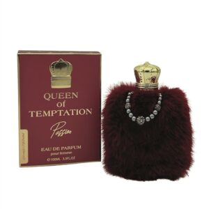 QUEEN OF TEMPTATION PASSION