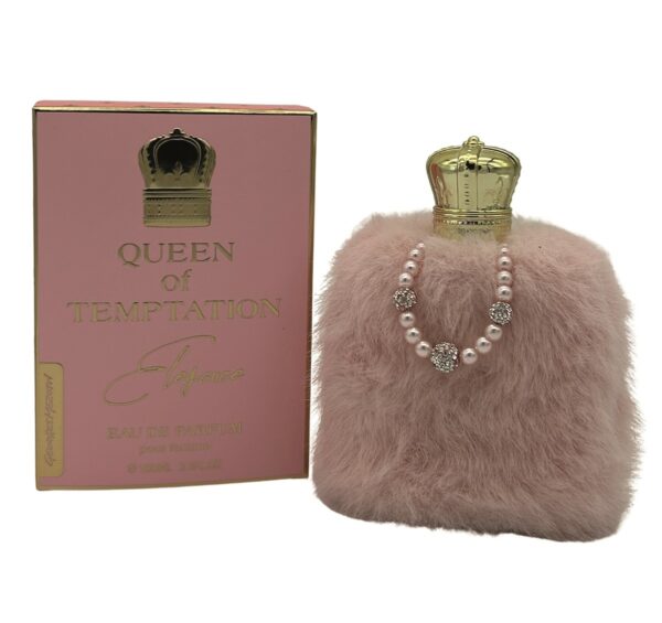 QUEEN OF TEMPTATION ELEGANCE