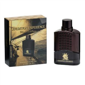 EXPEDITION EXPERIENCE BLACK EDITION