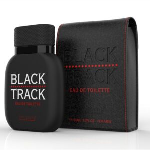 BLACK TRACK
