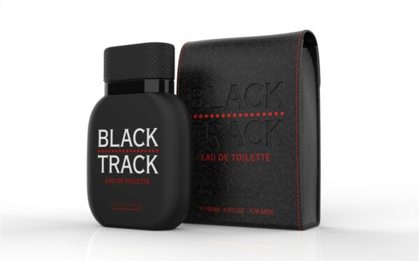 BLACK TRACK