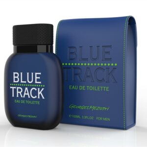BLUE TRACK