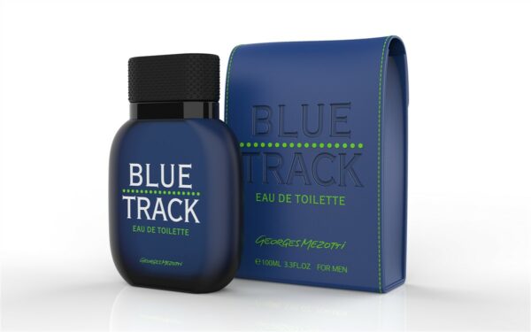BLUE TRACK