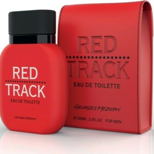 RED TRACK