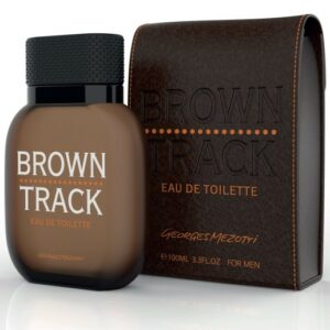 BROWN TRACK