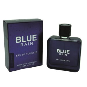 BLUE RAIN
