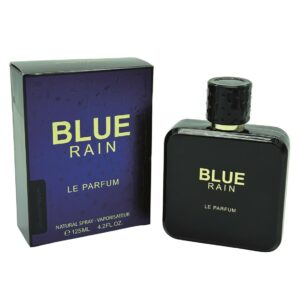 BLUE RAIN LE PARFUM