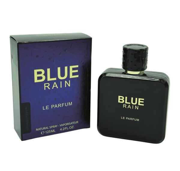 BLUE RAIN LE PARFUM