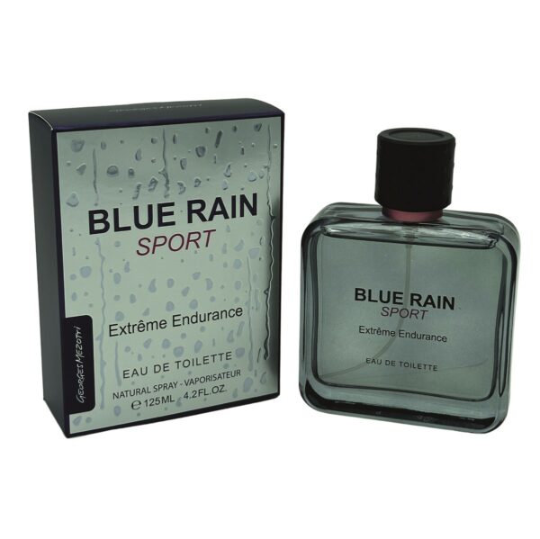 BLUE RAIN SPORT