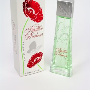 PAPILLON D ́AMOUR