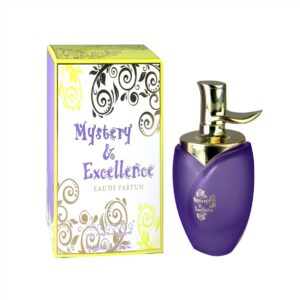 MYSTERY & EXCELLENCE