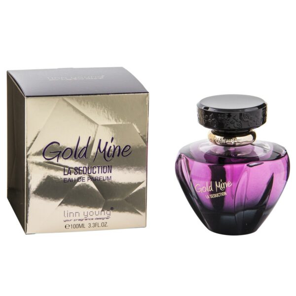 GOLD MINE LA SEDUCTION