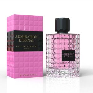ADMIRATION ETERNAL