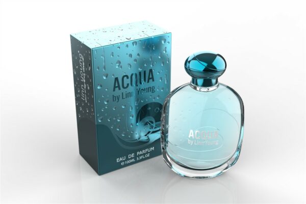 ACQUA BY LINN YOUNG