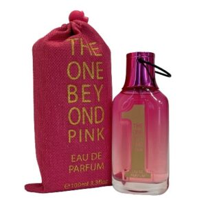 THE ONE BEYOND PINK