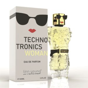 TECHNOTRONICS WOMAN