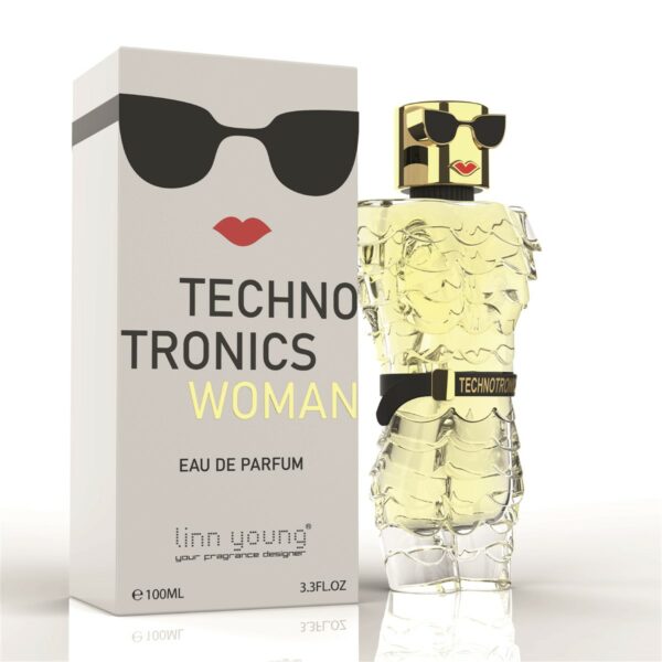 TECHNOTRONICS WOMAN