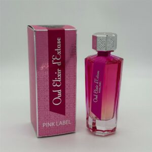 OUD ELIXIR D'EXTASE PINK