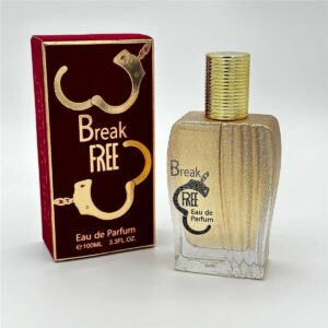 BREAK FREE