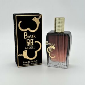 BREAK FREE ABSOLU