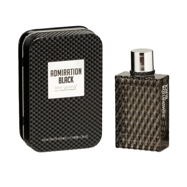 ADMIRATION BLACK