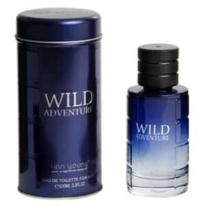 WILD ADVENTURE