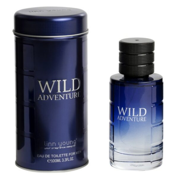 WILD ADVENTURE