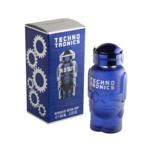 TECHNOTRONICS MAN