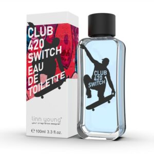 CLUB 420 SWITCH