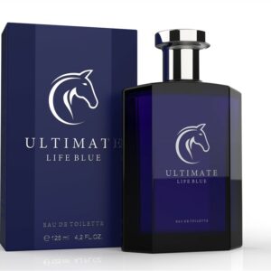 ULTIMATE LIFE BLUE