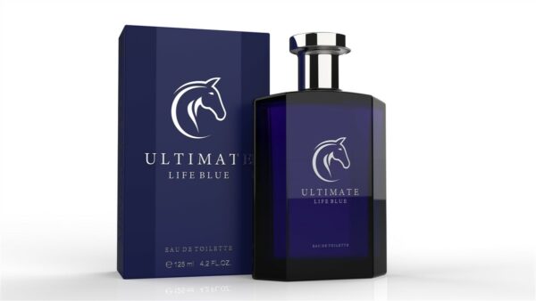 ULTIMATE LIFE BLUE
