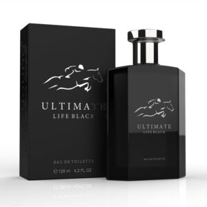 ULTIMATE LIFE BLACK