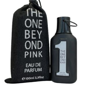 THE ONE BEYOND BLACK