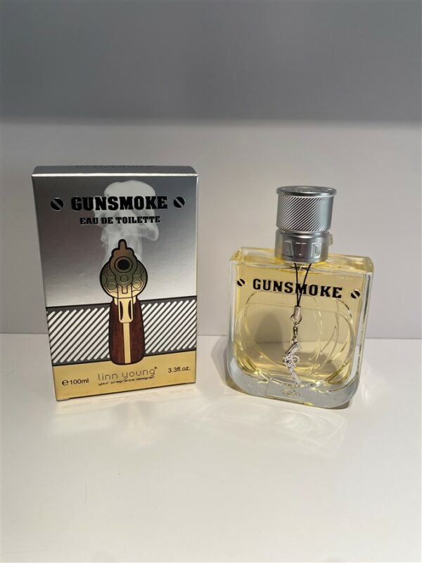GUNSMOKE