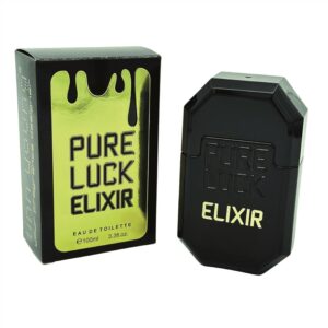 PURE ELIXIR ELIXIR