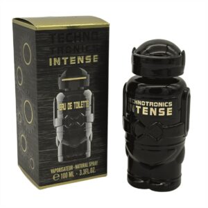 TECHNOTRONICS INTENSE