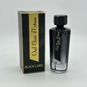 OUD ELIXIR D'EXTASE BLACK