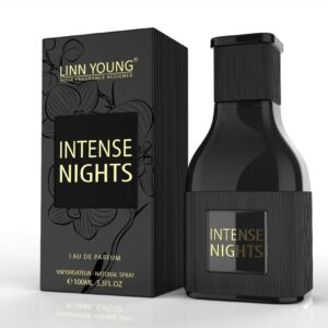 INTENSE NIGHTS
