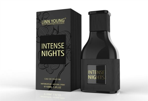 INTENSE NIGHTS