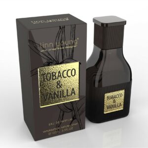 TOBACCO & VANILLA