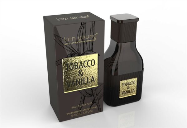 TOBACCO & VANILLA