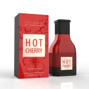 HOT CHERRY