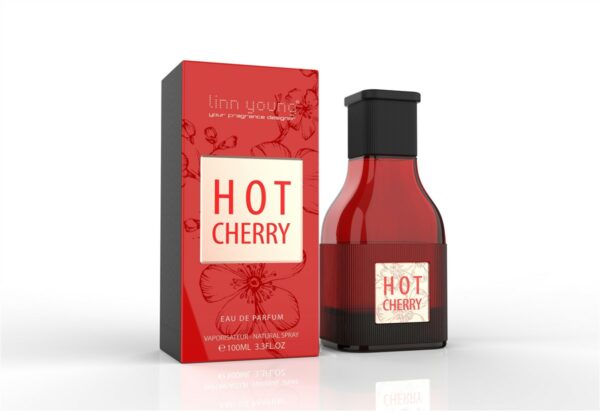 HOT CHERRY