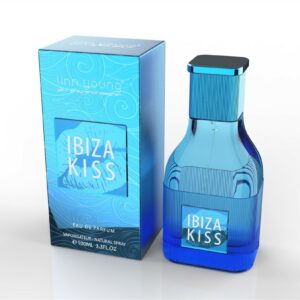 IBIZA KISS