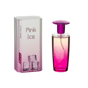 PINK ICE