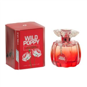 WILD POPPY