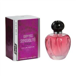 EXPRESS SENSUALITE FRIVOLE
